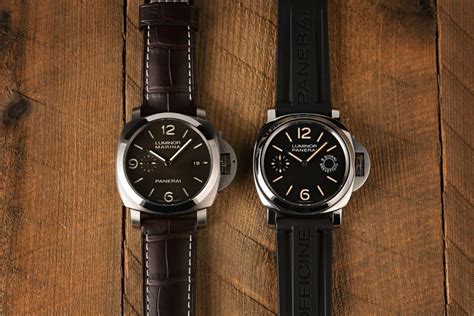 panerai 1950 vs luminor|luminor Panerai 1950 price.